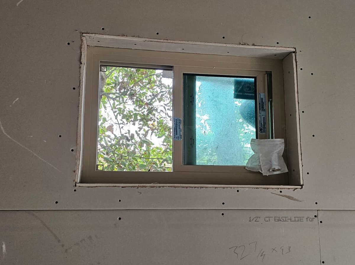 Brothers Drywall Construction